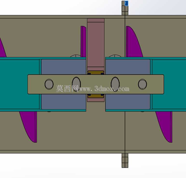 Helezon �ݶ��޸� L=7 m p=300mm �� 150 mm