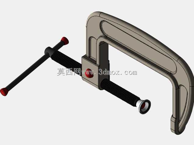 SolidWorks �е� C �ͼ�