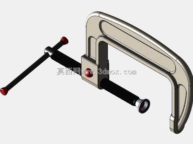 SolidWorks �е� C �ͼ�