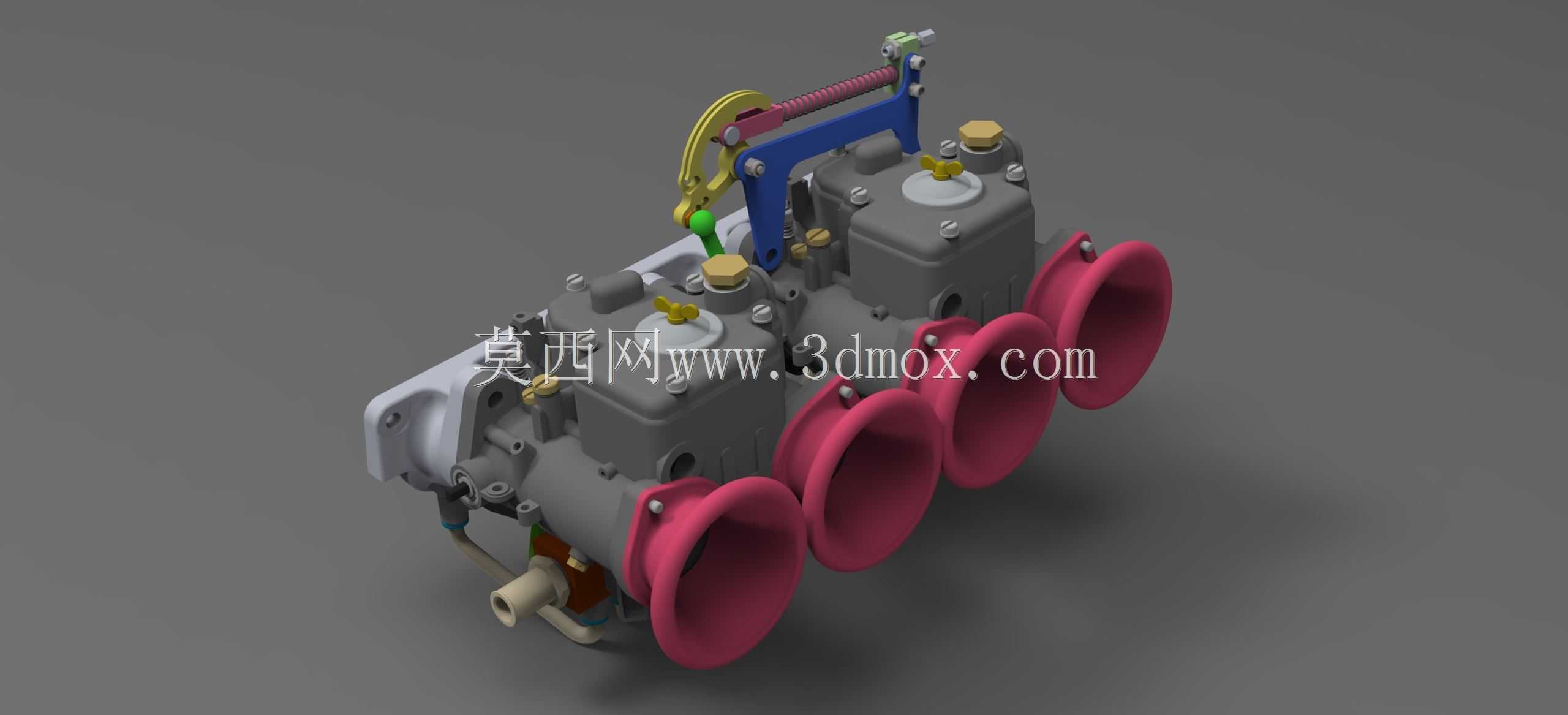 ���Դ� MX-5 Miata DCOE Weber ����������������