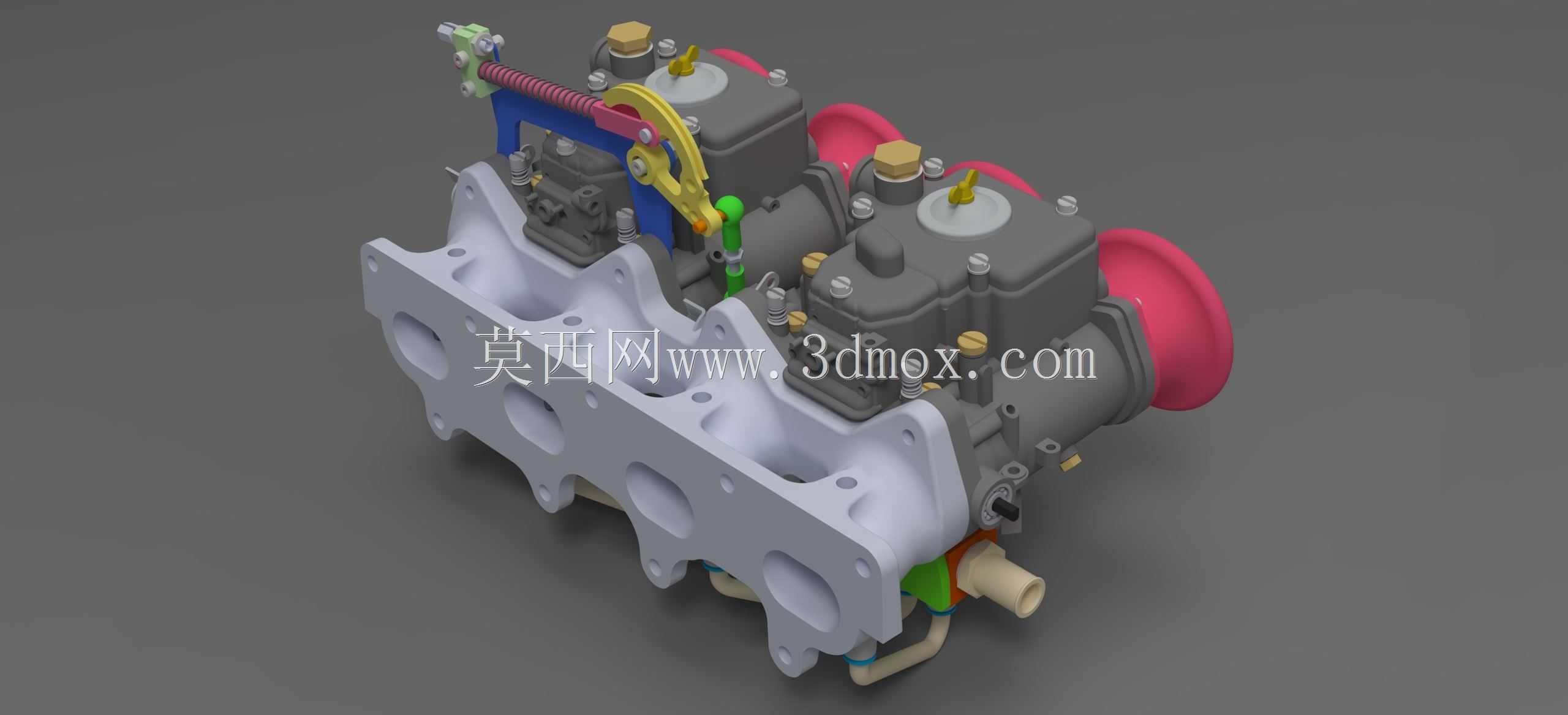 ���Դ� MX-5 Miata DCOE Weber ����������������