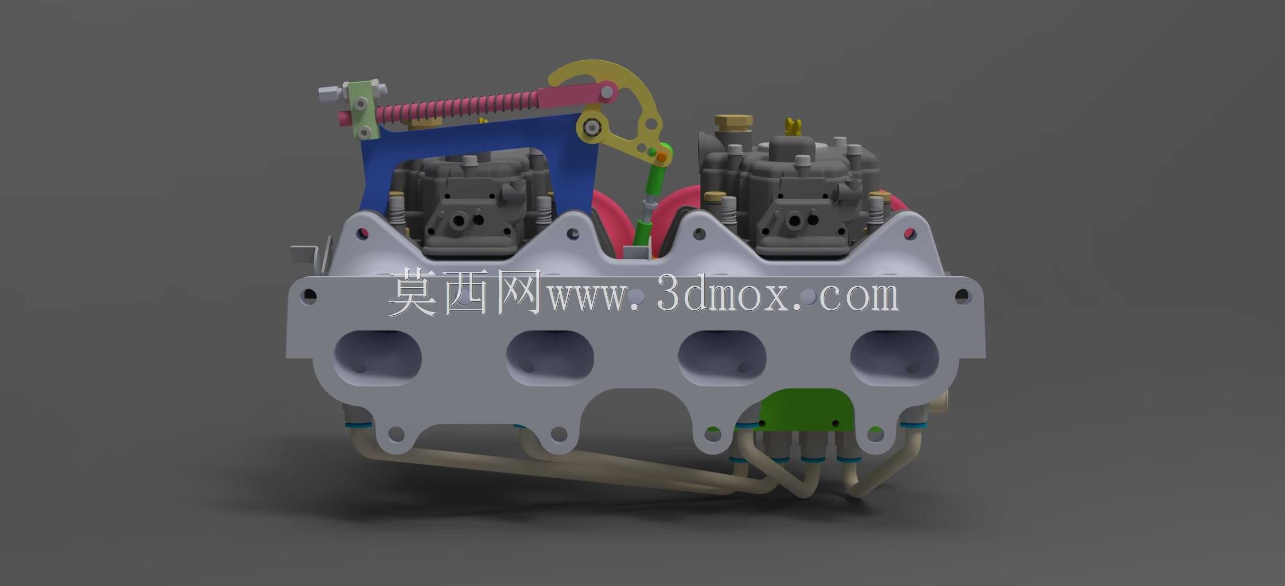 ���Դ� MX-5 Miata DCOE Weber ����������������