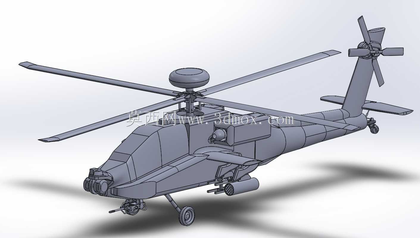 AH-64 ������ֱ����