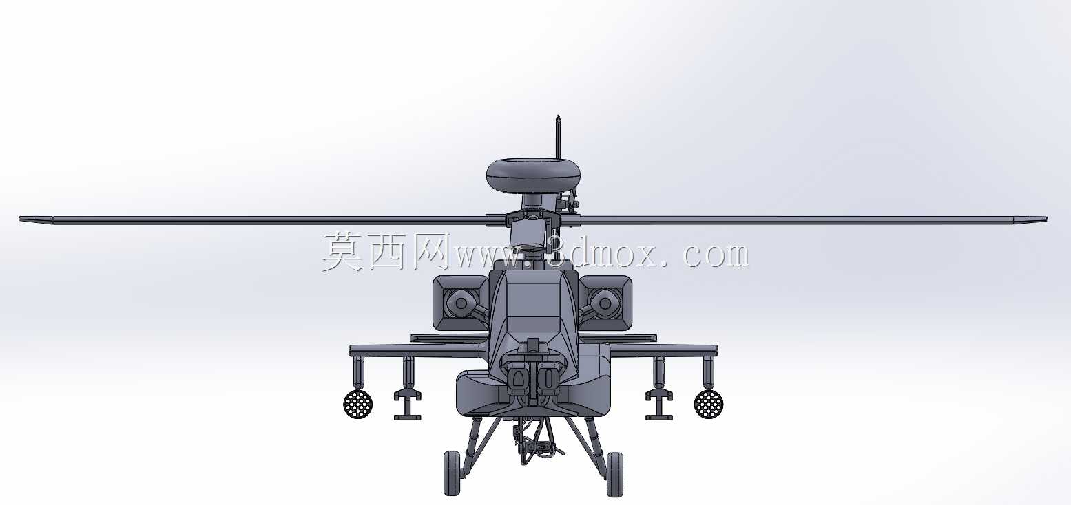 AH-64 ������ֱ����