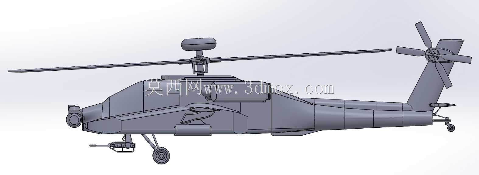AH-64 ������ֱ����