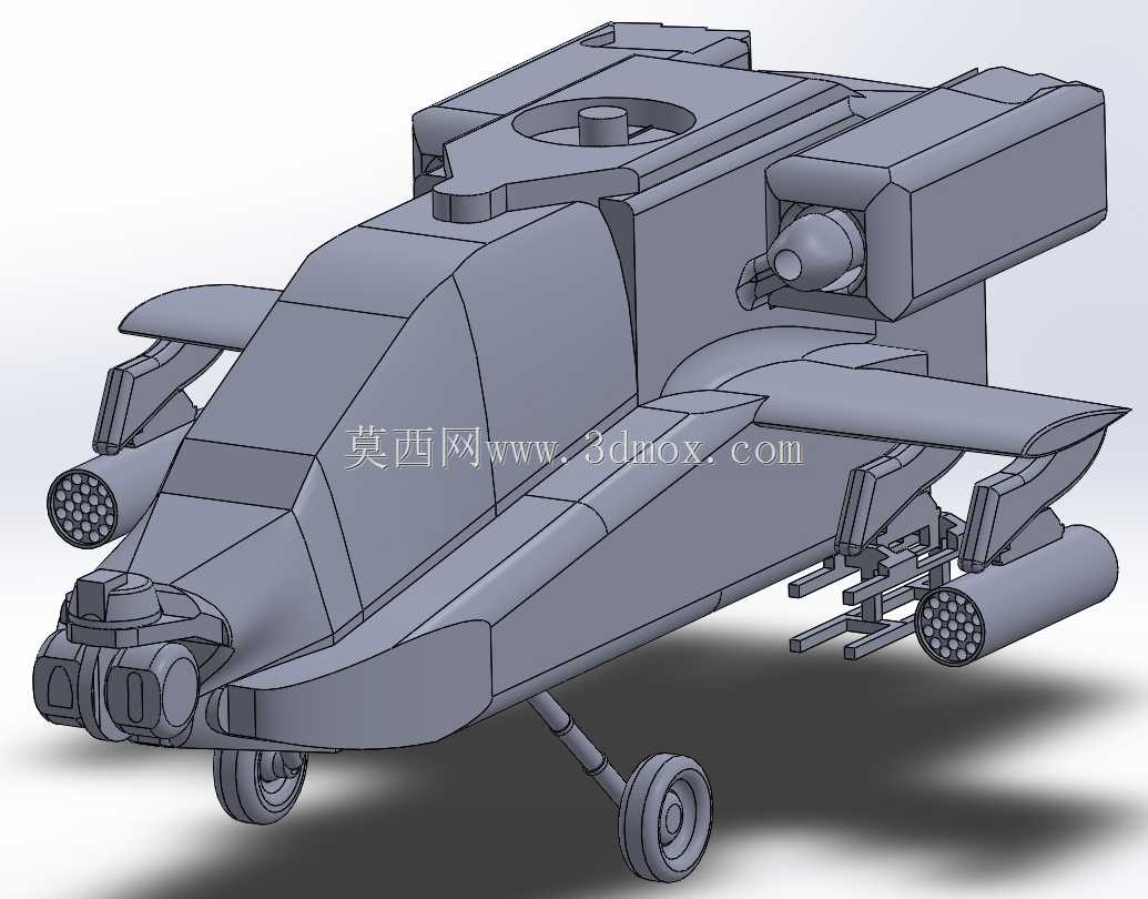 AH-64 ������ֱ����