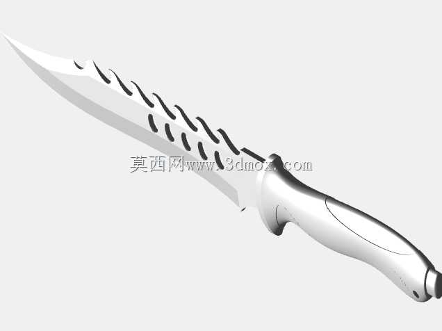 僵尸杀手刀