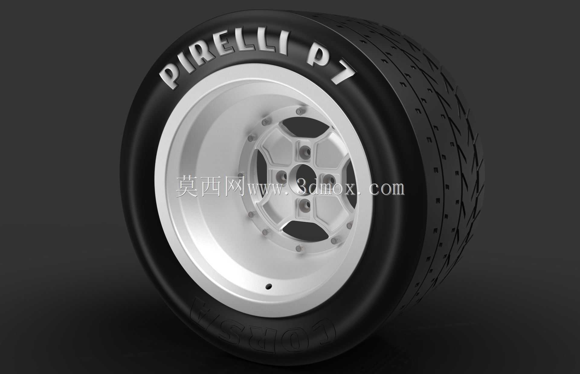 ������ 131 Abarth Gr.4 Cromodora ���� 11x15