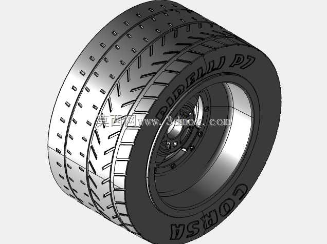 ������ 131 Abarth Gr.4 Cromodora ���� 11x15