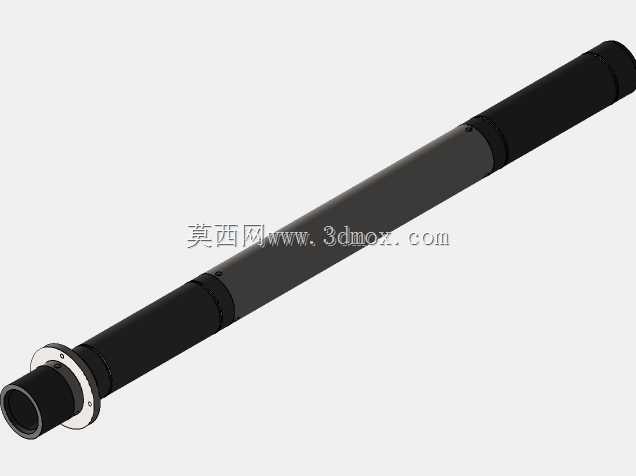 主轴衬套 - 适用于 2.50 英寸棒材(棒材进给应用)