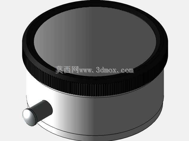Rel��gio Comparador 33mm 0-4mm