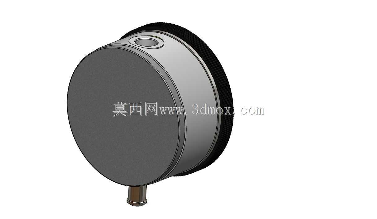 Rel��gio Comparador 33mm 0-4mm
