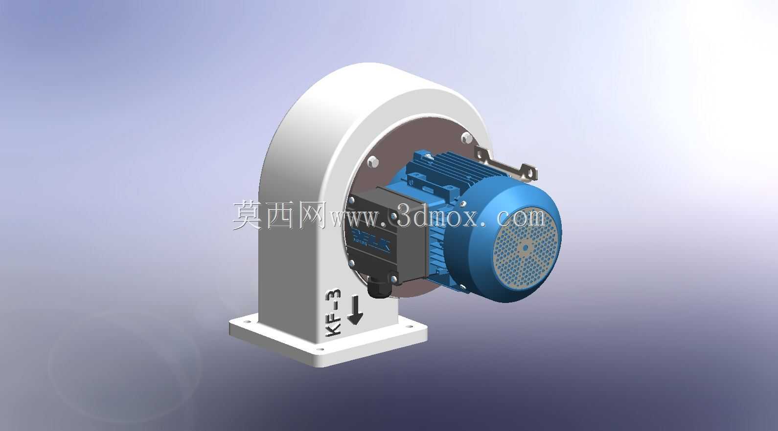��ţ���� - ���ƻ�����100x100mm KF-3