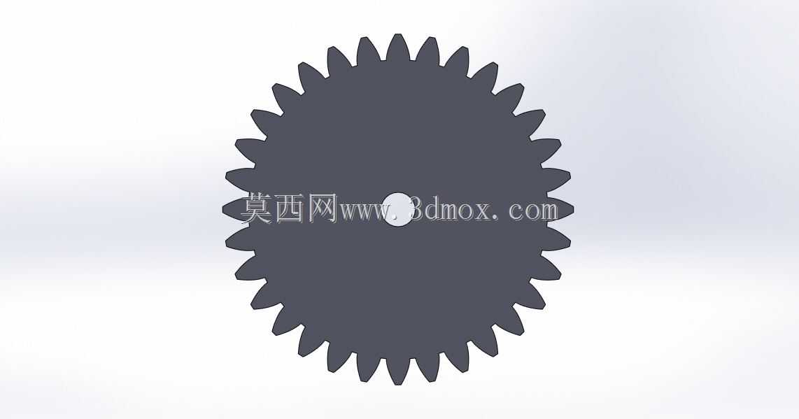 Gear 32T M3 ��ѹ 25