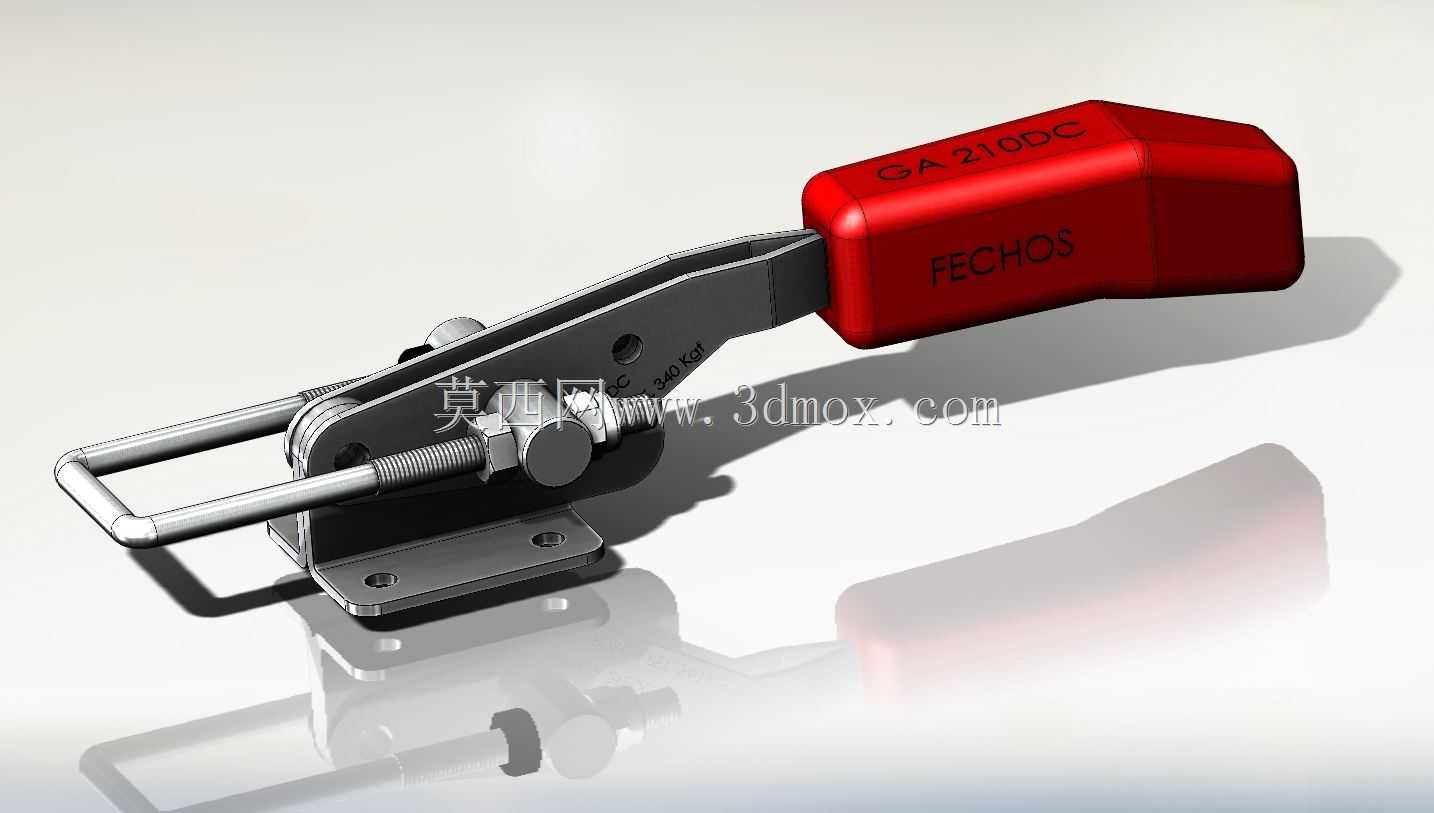 GRAMPO TENSOR GA 210DC