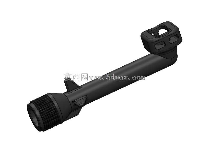 Karcher 泵出口 M22,用于 K2 电池