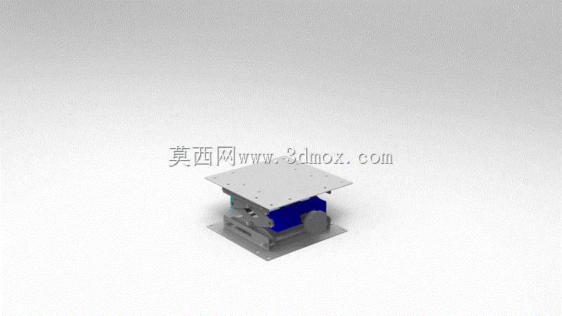 坚固的 Lab Jack 机制