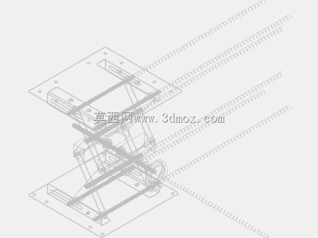 坚固的 Lab Jack 机制