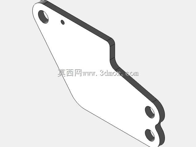 拖拉机后装载机