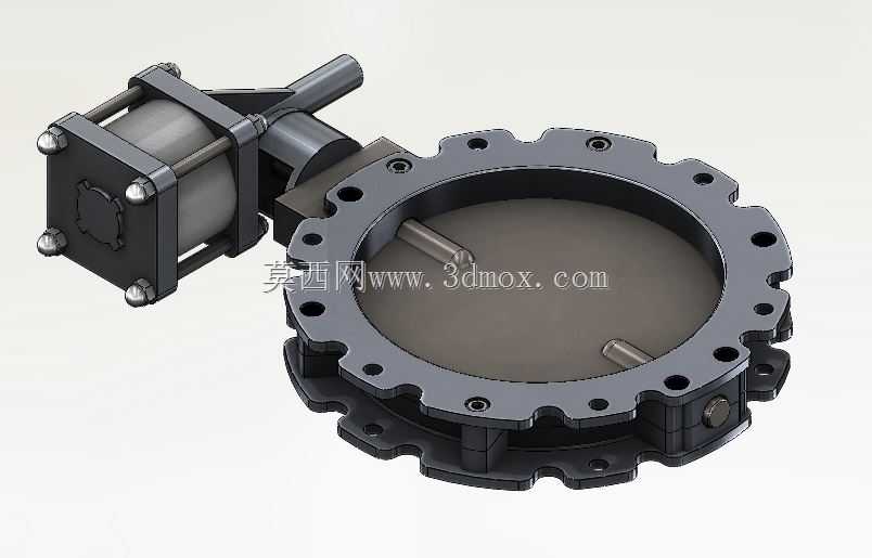 VALV. BORBOLETA WAM - VFP2 250 SDB