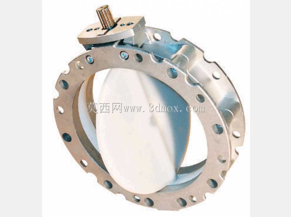 VALV. BORBOLETA WAM - VFP2 250 SDB