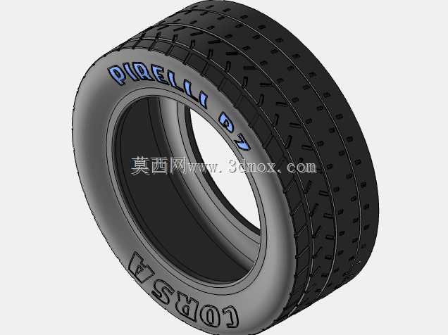 倍耐力 P7 CORSA 经典 235/45R15
