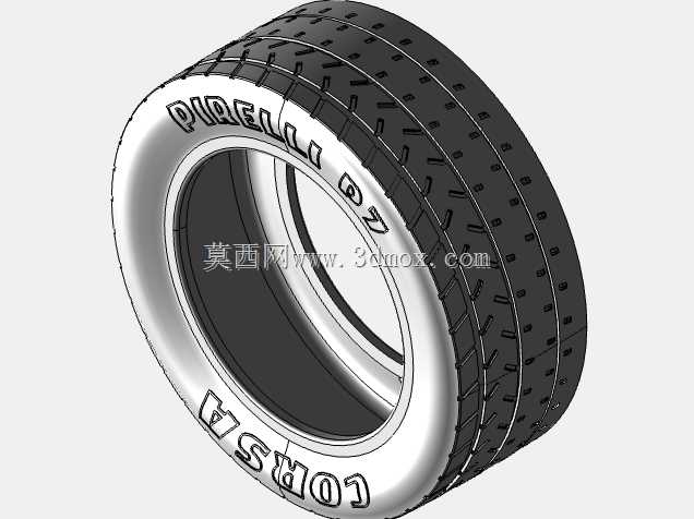 倍耐力 P7 CORSA 经典 235/45R15