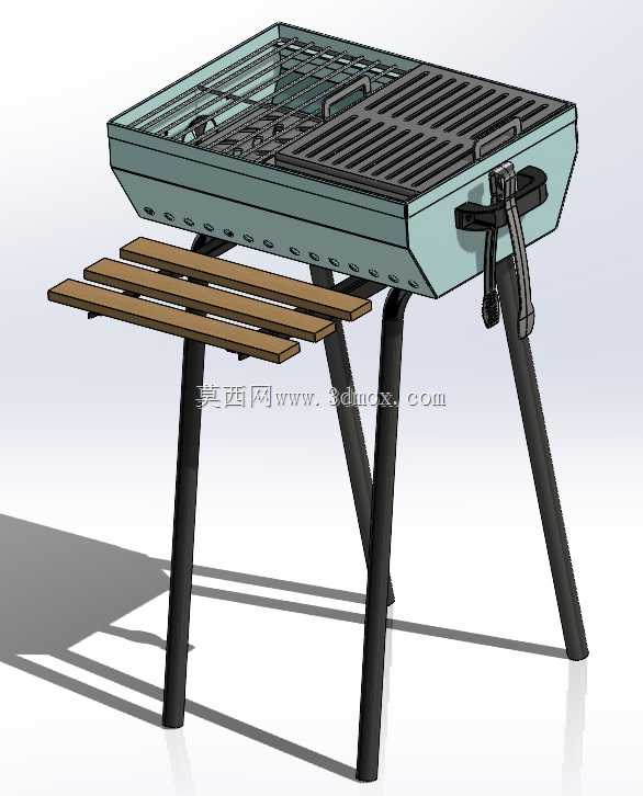Barbekü Tasar?m?