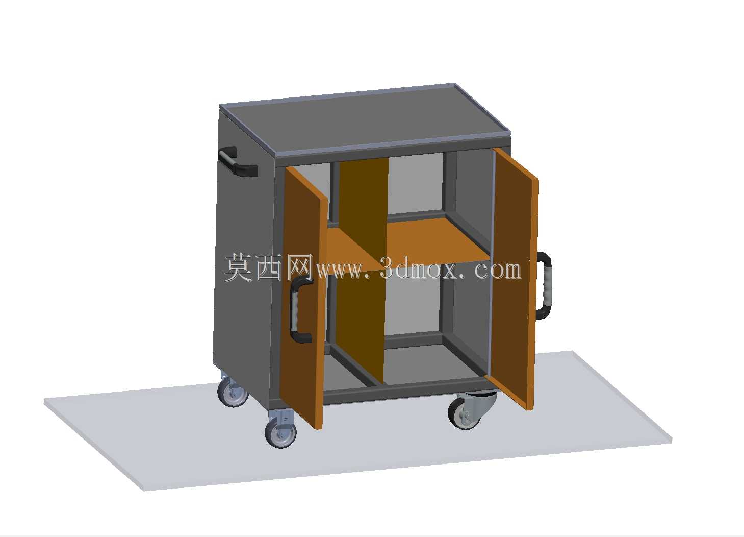工具柜