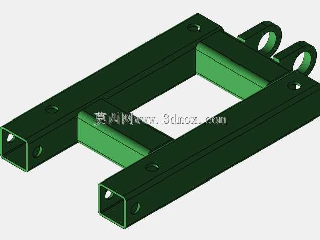 底座 basculante para motor o moto 减速器(用于齿轮电机或电机的倾斜底座)