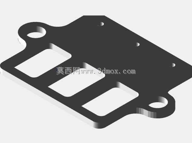 铃木 AX100 发动机簧片阀