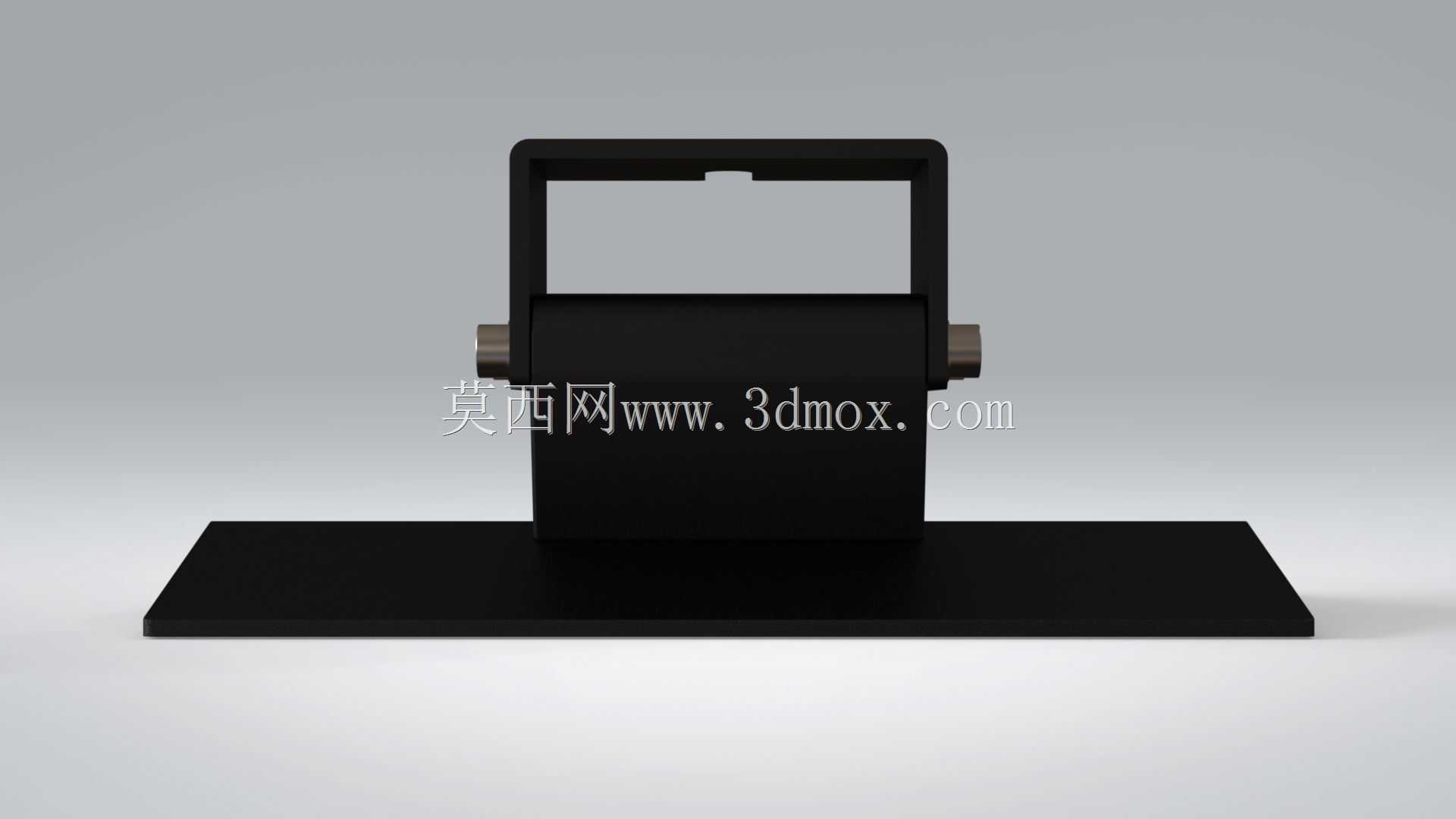 Anycubic Photon Mono 4K 构建板
