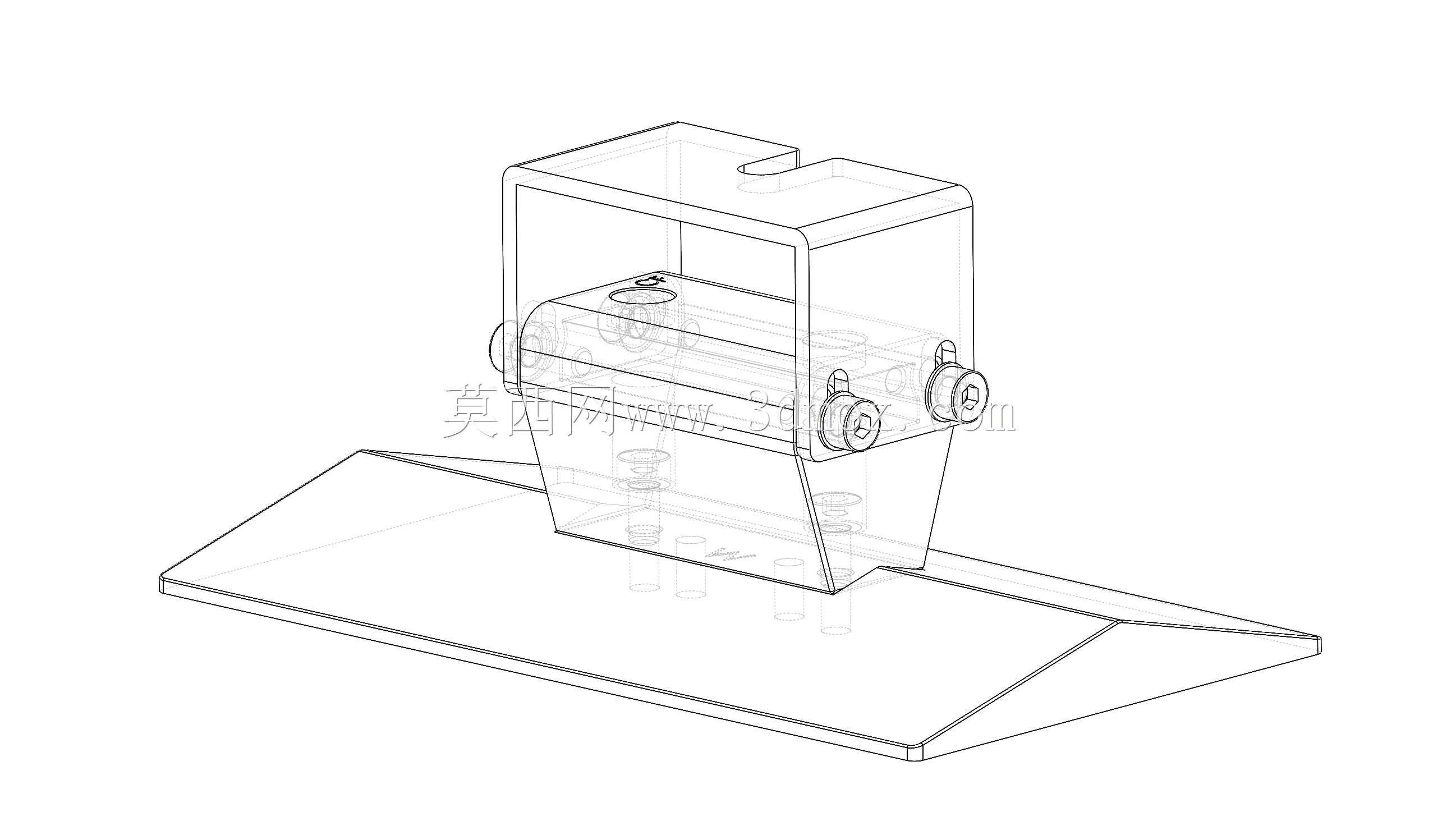 Anycubic Photon Mono 4K ������