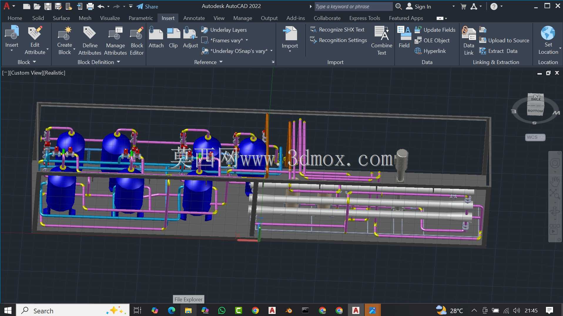 ˮ������ 3d