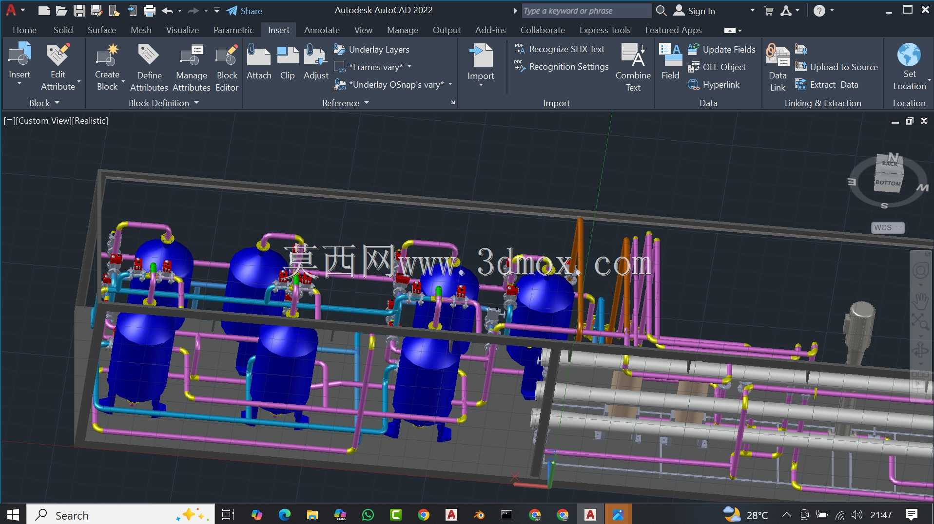 ˮ������ 3d