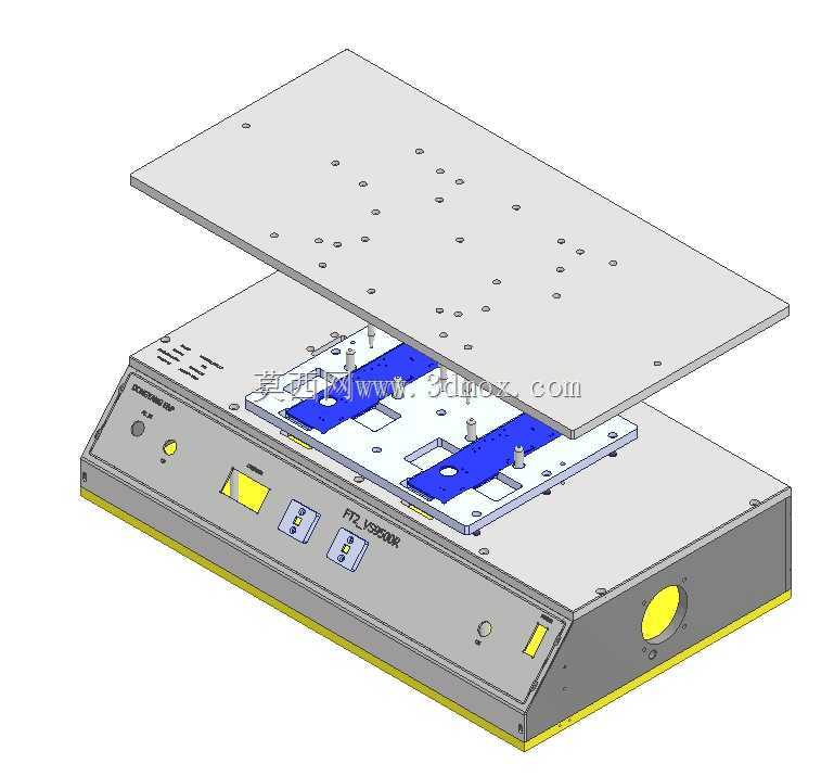 JIG ���� PCB OQC ��׼�о�
