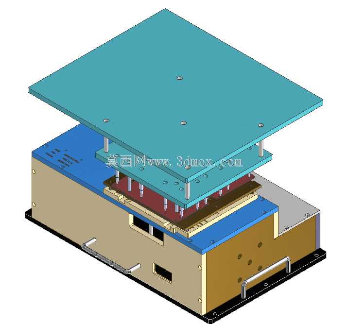 JIG ���� PCB �о� (ICT�� SMT)