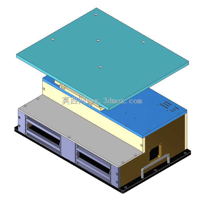 JIG ���� PCB �о� (ICT�� SMT)