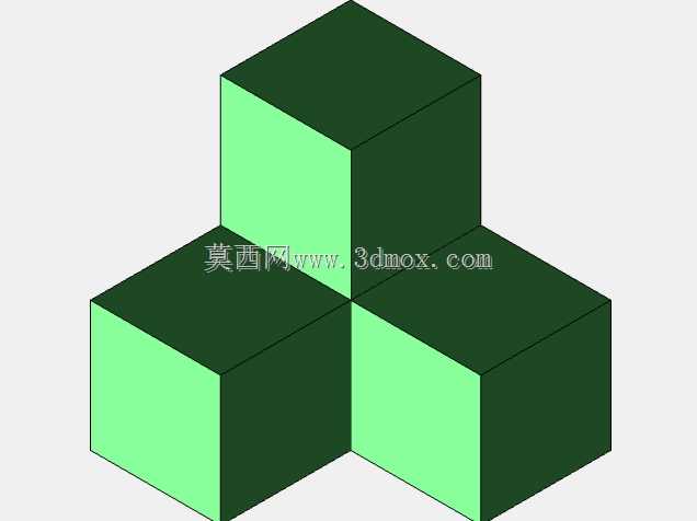 Soma Cube 7 件