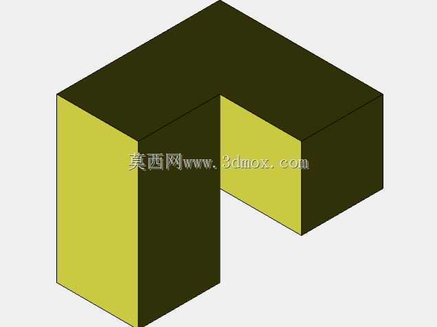 Soma Cube 7 件