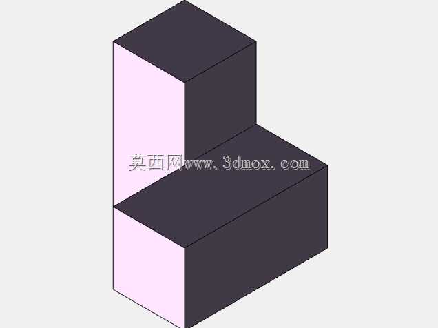 Soma Cube 7 件