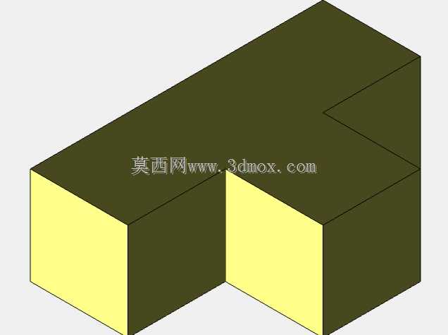 Soma Cube 7 件