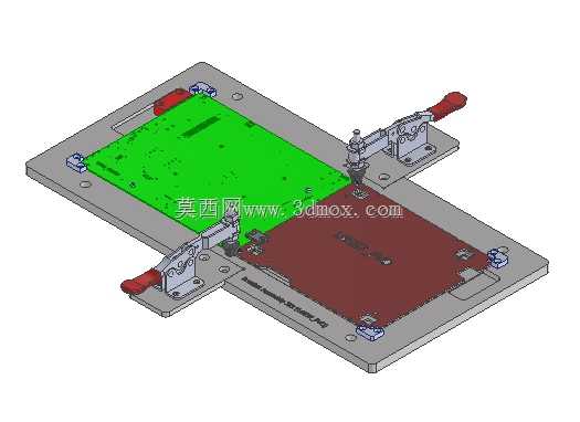 �ݶ���װPCB