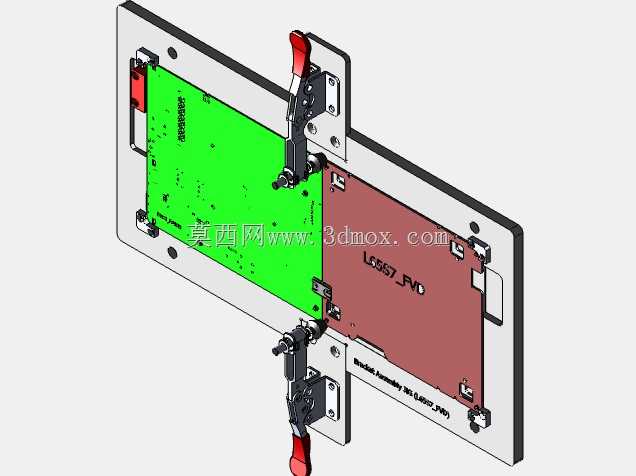 �ݶ���װPCB