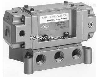 VSA4234-00PA-1 (SMC)