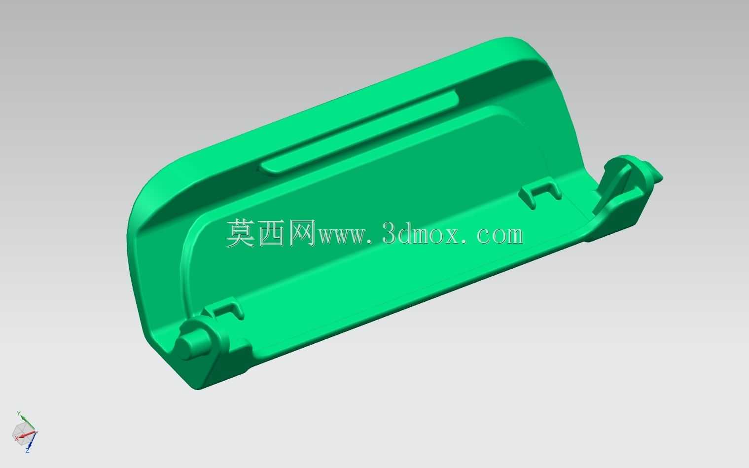 TIFFIN 盒锁