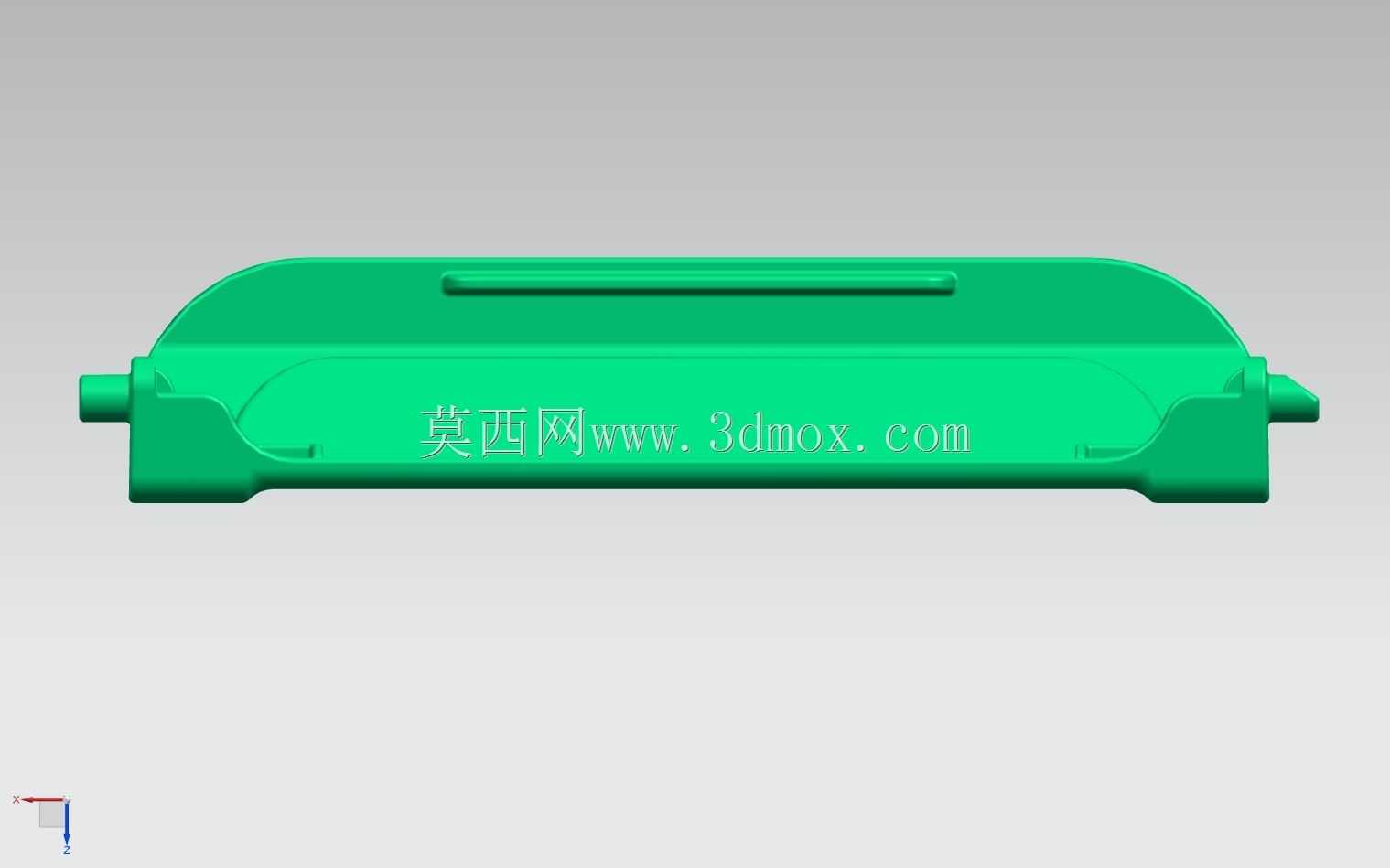 TIFFIN 盒锁