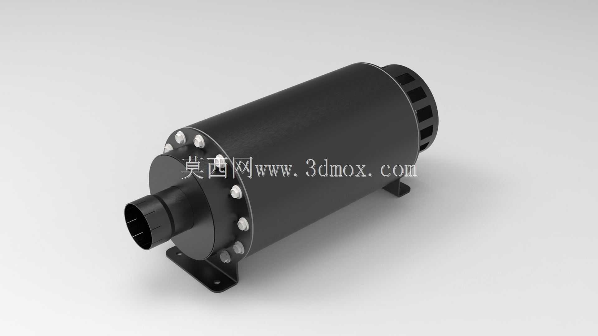 柴油微粒过滤器