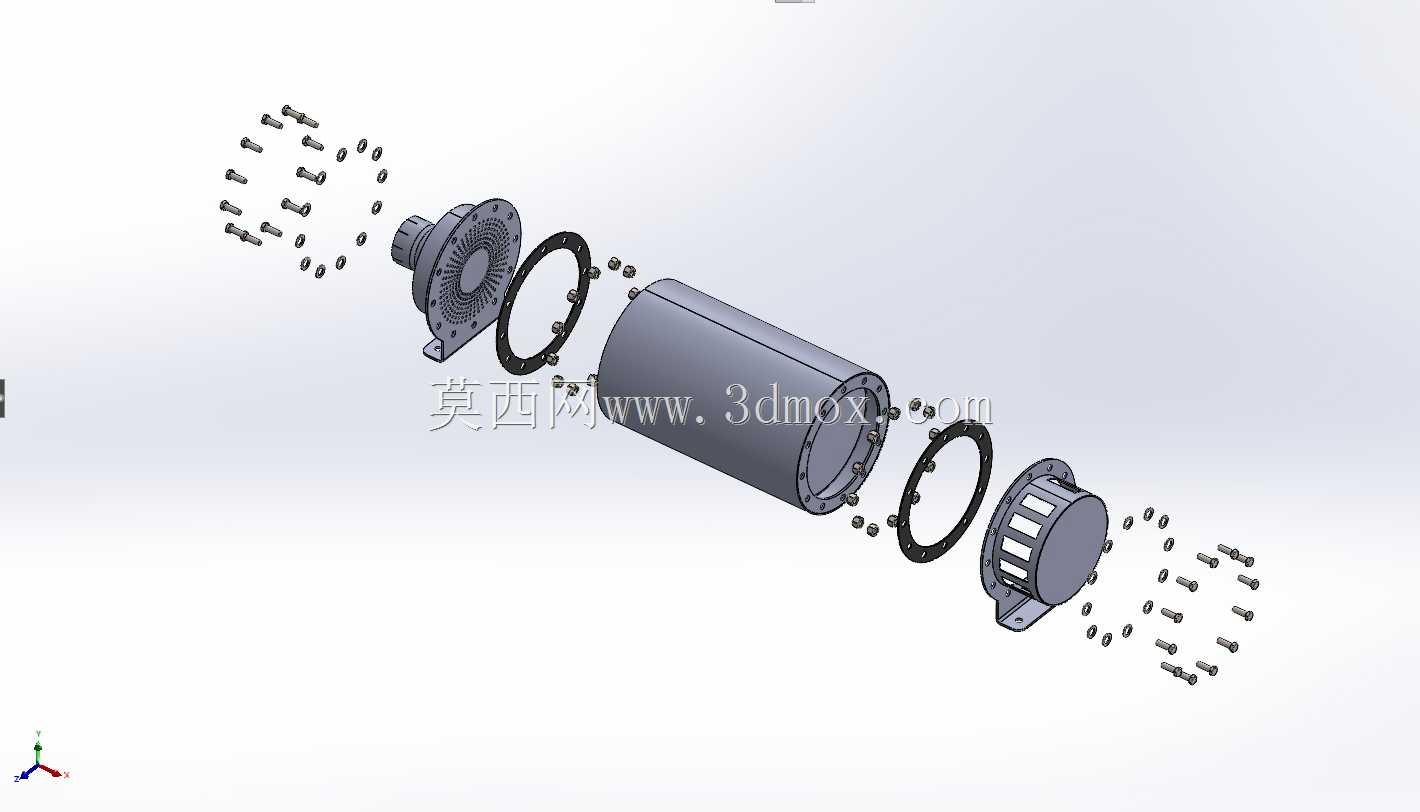 柴油微粒过滤器