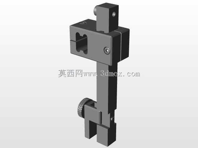 AJUSTE Y CLAMPEO 系统